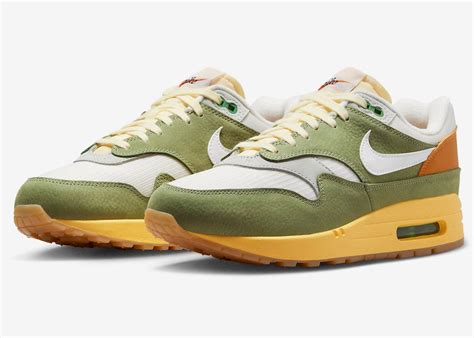 nike air max erfinder|Nike Air Max 1 design.